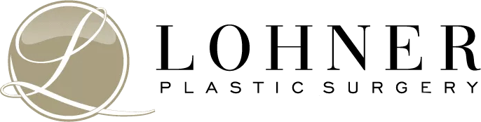 Lohner Plastic Surgery dark logo